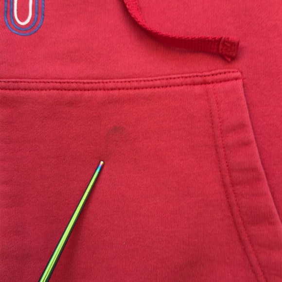 Vintage Alpinestars Full-zip Hoodie - Picture 8 of 15